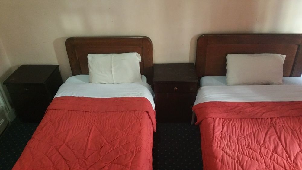 Auberge de jeunesse The Australian *